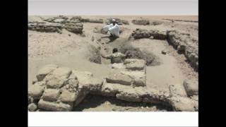 Kajbar Dam amp the Flooding of Ancient Nubia Part 4 of 5 [upl. by Enak]