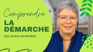 Comprendre la demarche des soins infirmiers [upl. by Dressler]