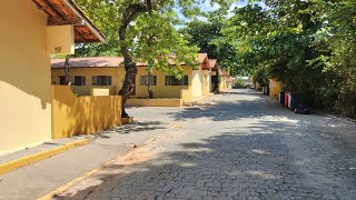 Clube Candeias vale a pena Conheça o Complexo Turístico de Balneário Camboriú  SC [upl. by Adnauqal]