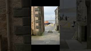 Stroll Through Lerwick Town Centre Exploring the Heart of Shetland [upl. by Fahey]