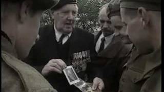 Market Garden commemoration RTL4 news 160994 [upl. by Schlessinger]