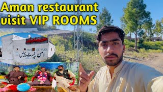 Fort Munro new restaurant  aman restaurant visit  full vilog foryou funny vellelog comedy [upl. by Silloc]