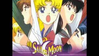 Sailor Moon  Inner Scout Transformation Theme Song [upl. by Sielen]