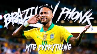 MTG EVERYTHING BRAZILIAN PHONK PLAYLIST ※ BRAZILIAN FUNK PLAYLIST MIX 2024 ※ CHILL PHONK ※ VanMilli [upl. by Prospero123]