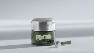 HowTo The Eye Concentrate  La Mer [upl. by Priscilla197]