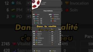 BUILD AVEC LA NOUVELLE PANOPLIE PUISSANCE LVL 160 dofus dofustouch ankama [upl. by Serle]