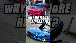 wHy DoNT CaR GuYs uSE RiCER aNYMoRE [upl. by Natiha857]