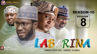 LABARINA SEASON 10 EPISODE 8 [upl. by Ynaffik]