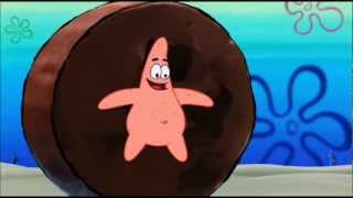 Der Spongebob Schwammkopf Film  Patrick Star  Purpurrot find ich Prima [upl. by Georgeta]