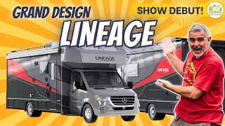 Best Small Class C Motorhome New 2025 Debut [upl. by Gloria]