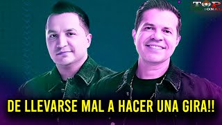 Jorge Medina y Josi Cuén Se Llevaban Tan M4l en La Arrolladora [upl. by Aymer]