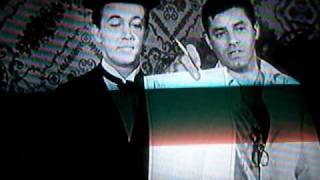 Jerry Lewis  thanks Stan Laurel [upl. by Staten]