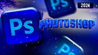 how to download adobe photoshop guide 2024 [upl. by Liagaba]