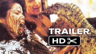 CARNOSAUR 1993 Official Trailer [upl. by Soll]