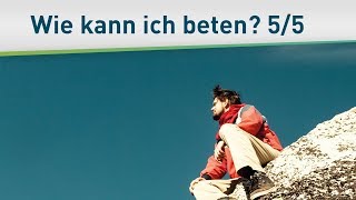 Wie nur kann ich beten 55 – Bayless Conley [upl. by Keyser746]