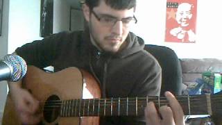 Hard to Concentrate  RHCP acoustic cover [upl. by Marijn]