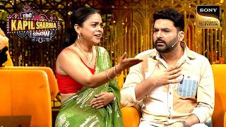 किस वजह से ख़तम हो गई Bindu और Kapil की Chemistry  Best Of The Kapil Sharma Show  Full Episode [upl. by Dnilasor]