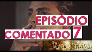 DOIS IRMÃOS  TERÇA 1701 EPISÓDIO 7  O QUE ACONTECEU [upl. by Tiffa]