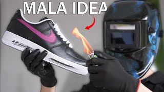 El ÚNICO SNEAKER que he COMPRADO en MESES [upl. by Ymij]