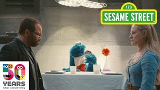 Sesame Street Respect World [upl. by Bat]