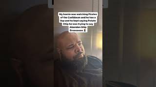 😂😂😂😂😂😂😂😂😂😂😂😂 beardedad80 funny coffeetalkwithbigbearded comedy [upl. by Giuliana]