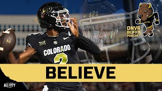 Why PFF loves Shedeur Sanders and Colorado [upl. by Pihc151]