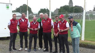 PampP PROVINCIAL INTER COUNTY CHAMPIONSHIP GENTS 2024 OLDCASTLE PART  3 🏌️‍♂️⛳🏌️‍♂️🏆🥇🥈🥉 [upl. by Doi]