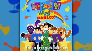 27  Mumbles the Monster  The Best of WiggleROBLOX [upl. by Werda]