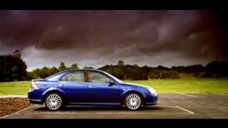 Mondeo ST 220  Top Gear  Series 8  BBC [upl. by Nnaeitak]