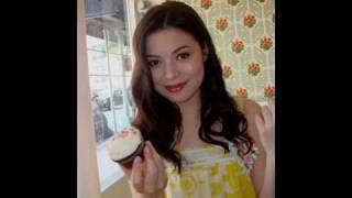 miranda cosgrove kiss you [upl. by Ingles821]