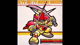 Itty Bitty Boozy Woozy – Tempo Fiesta  1995 [upl. by Aurelie578]