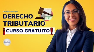 🔴 CURSO DERECHO TRIBUTARIO ǀ COMPLETO Y GRATIS 2022 ✅ PARTE 2 [upl. by Marina864]