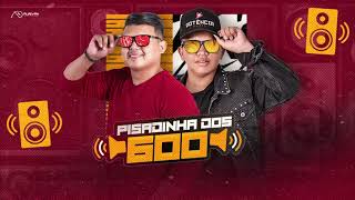 Pisadinha Dos 600  A Turma da Pisadinha Feat Anderson e o Vei da Pisadinha [upl. by Kristy183]