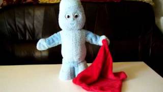 Iggle Piggle dobranocny ogród [upl. by Aniela]