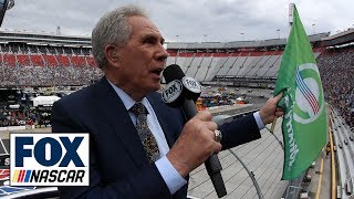 Darrell Waltrip reflects on Hall of Fame career from his pointofview  Waltrip Unfiltered Podcast [upl. by Eizeerb]