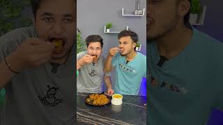 40rs vs 400rs MAGGI  Cheap vs Expensive Maggi comparison  shorts foodchallenge food funny [upl. by Irish]