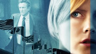 The Interpreter Full Movie Facts And Review  Nicole Kidman  Sean Penn [upl. by Sedaiuqlem407]