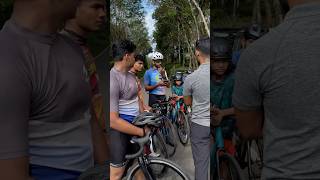 Road bike championship  kiddies scoop shorts cycle [upl. by Phio756]