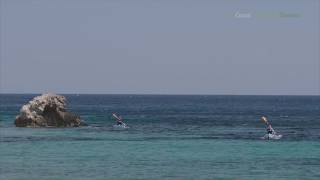 Carboneras y Agua Amarga Almería [upl. by Antoinette]