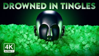 ASMR  DROWNED IN TINGLES Most Immersive Triggers for the Deepest Sleep EVER No Talking  4K [upl. by Landbert125]