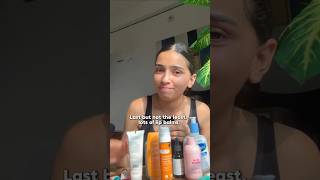 Rakshita Singh skin care routine and products doctor beautytips [upl. by Ennovoj]