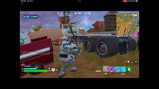 Fortnite reload ￼ zero build gameplay 10yearold prodigyfypシ゚viral ftfortnite [upl. by Assin]