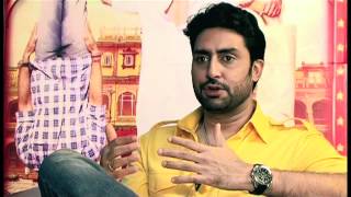 Ajay Devgn Is Like An Elder Brother To Me  Abhishek Bachchan [upl. by Mota]