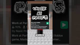 The CREEPIEST Roblox Game EVER bwooboo roblox robloxscary robloxshorts [upl. by Owades937]