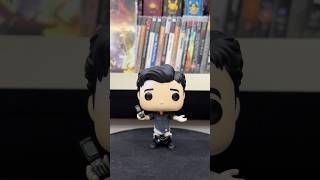 Ross Geller rossgeller friends joey rachel funkopop netflix shorts viralvideo trending fyp [upl. by Daryn]