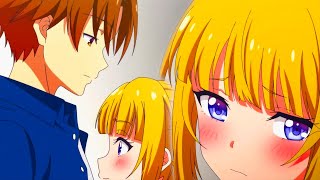 Classroom of the Elite Season 3「AMV」Play Date ᴴᴰ  Ayanokoji confesses to Kei and becomes girlfriend [upl. by Thenna383]