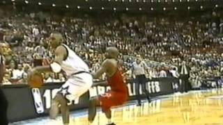 Anfernee Penny Hardaway 41pts vs Miami Heat 1997 Playoffs First Round Game 4 050197 [upl. by Taft]