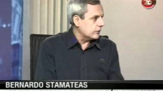 ¨Los prejuicios y la discriminación¨ por Bernardo Stamateas en Canal 26 [upl. by Haroppiz588]