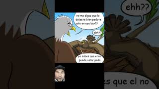 La borrachera de Ricardo y David [upl. by Uchish]