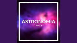 Astronomia [upl. by Lewap]